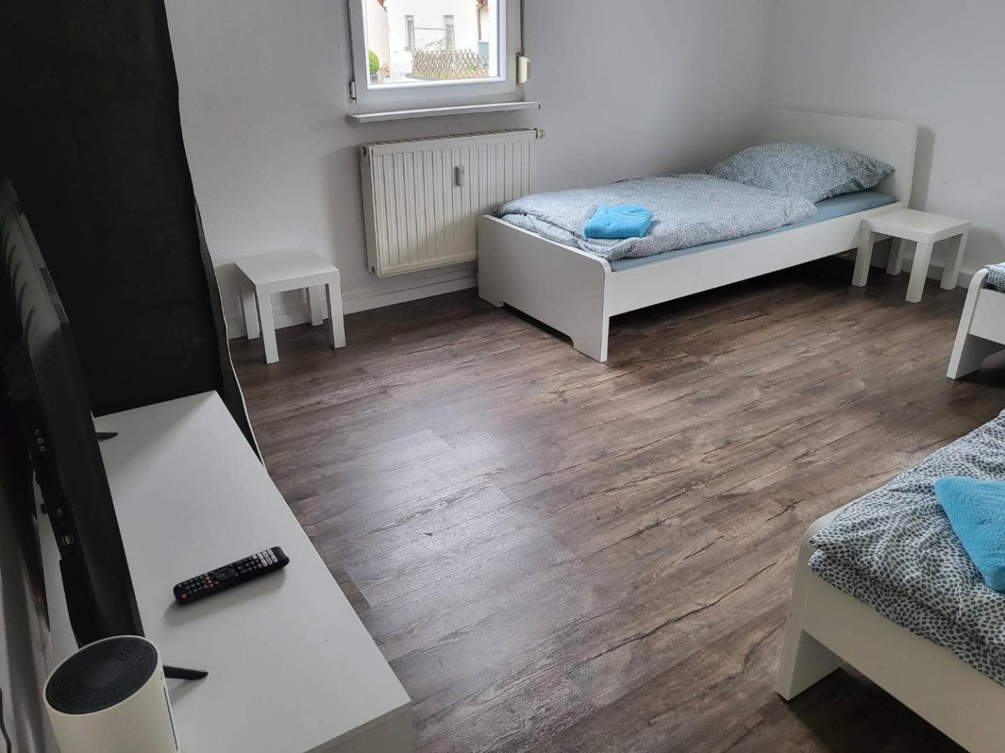 L8 Street Besigheim Ludwigshafen - Mitarbeiterwohnung Zum Bestpreis Exterior photo